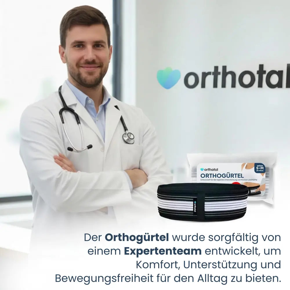 Orthogürtel