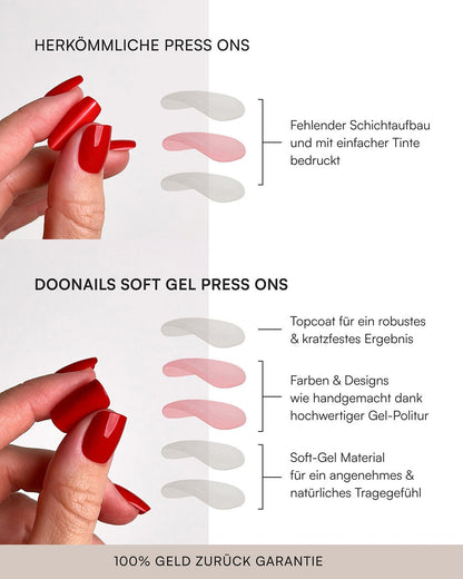 Vita Doonails