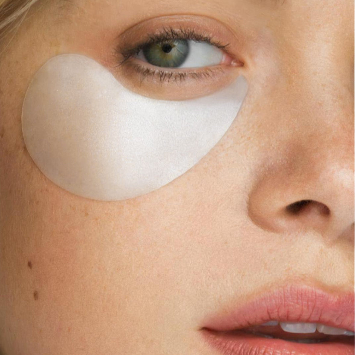 Vital Bio élanora Collagen Eye Patches – Premium Augenpflege