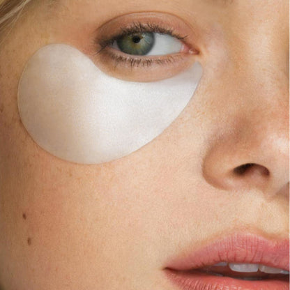 Vital Bio élanora Collagen Eye Patches – Premium Augenpflege