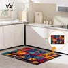 VitaHome™ ErgoStep Cushioned Anti-Fatigue Kitchen Mat Set