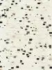 VitaHome™ BloomLux Hand-Tufted Plush Floral Rug