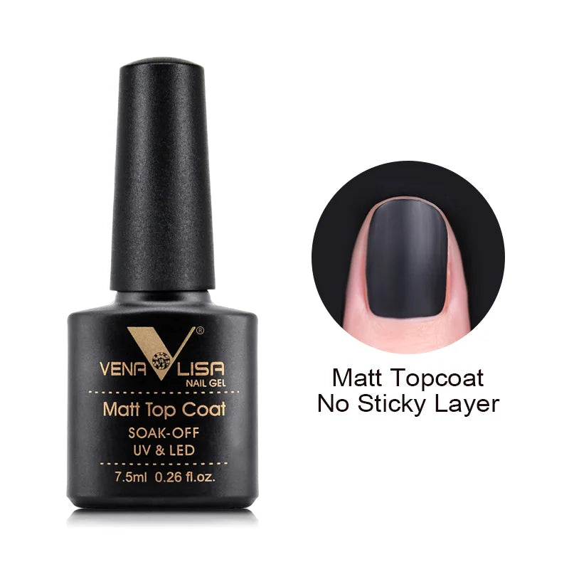 VitaCare™ JellyShine HEMA & TPO-Free Gel Nail Polish Collection – Ansicht 34