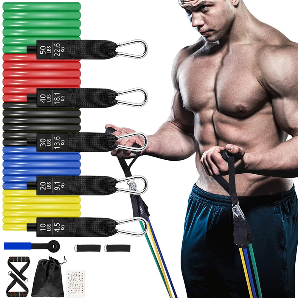Fitnessband für die Reha