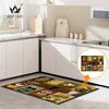VitaHome™ ErgoStep Cushioned Anti-Fatigue Kitchen Mat Set