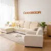 VitaHome™ FlexSpandex Patterned Sofa Slipcover