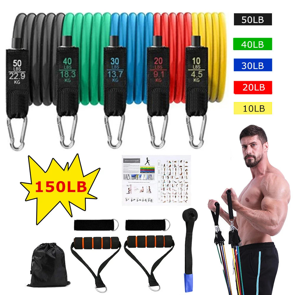 Fitnessband für die Reha – Ansicht 8