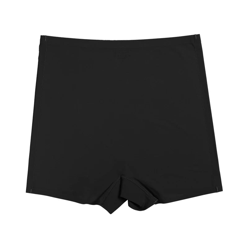 Vital™ BreezeFlex Seamless Ice Silk High-Waist Biker Shorts