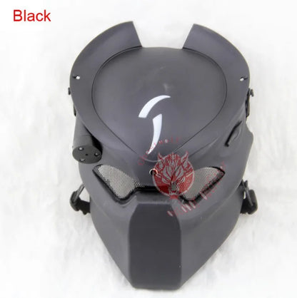Maskenhelm – Ansicht 16