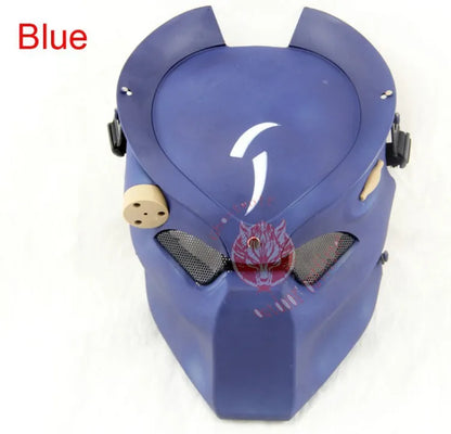Maskenhelm – Ansicht 7
