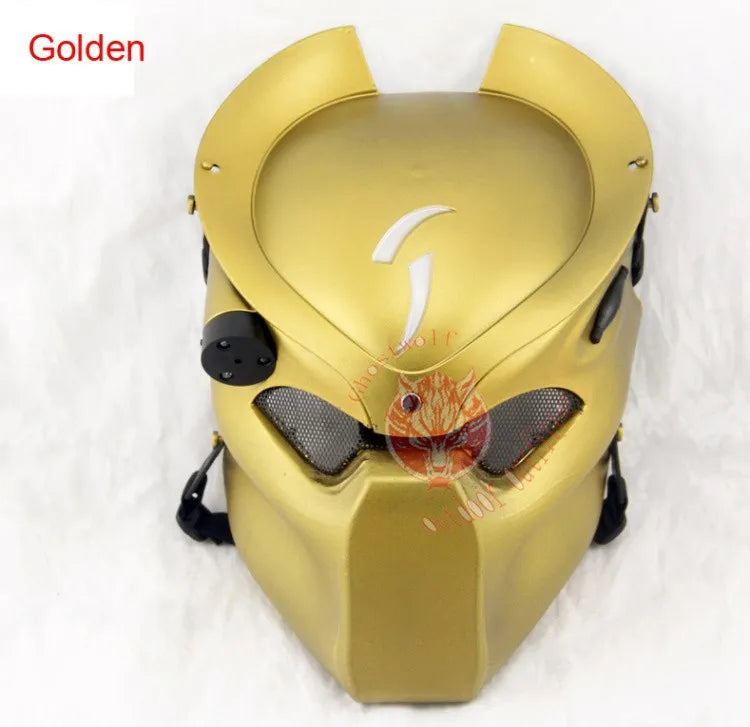 Maskenhelm – Ansicht 15
