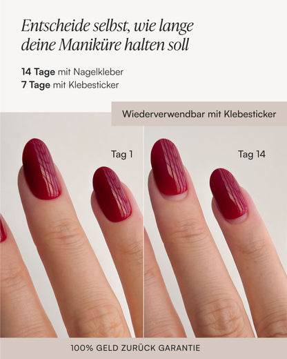 Vita Doonails