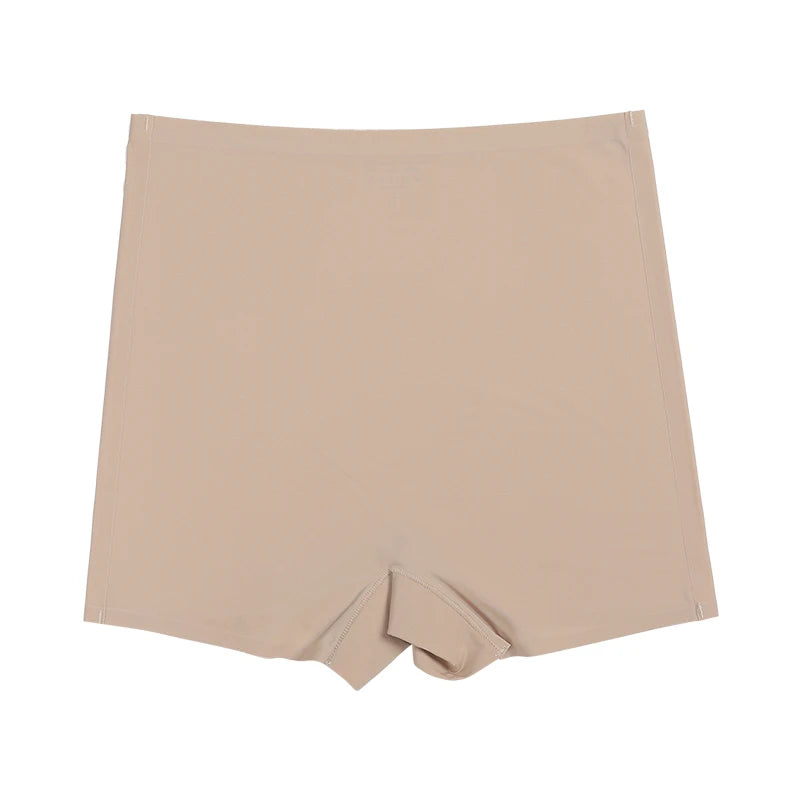 Vital™ BreezeFlex Seamless Ice Silk High-Waist Biker Shorts