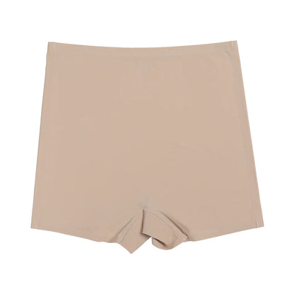 Vital™ BreezeFlex Seamless Ice Silk High-Waist Biker Shorts