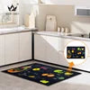 VitaHome™ ErgoStep Cushioned Anti-Fatigue Kitchen Mat Set