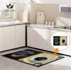 VitaHome™ ErgoStep Cushioned Anti-Fatigue Kitchen Mat Set