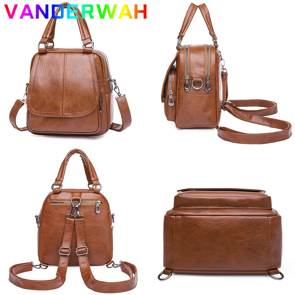 Rucksack klein – Ansicht 4