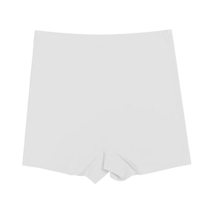 Vital™ BreezeFlex Seamless Ice Silk High-Waist Biker Shorts