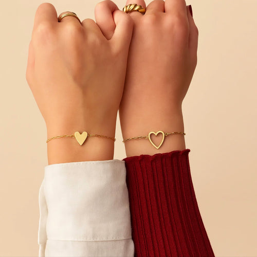Vitalia™ Forever Bond Armband Set