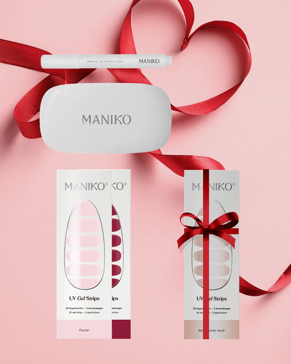 Vita Maniko Nails