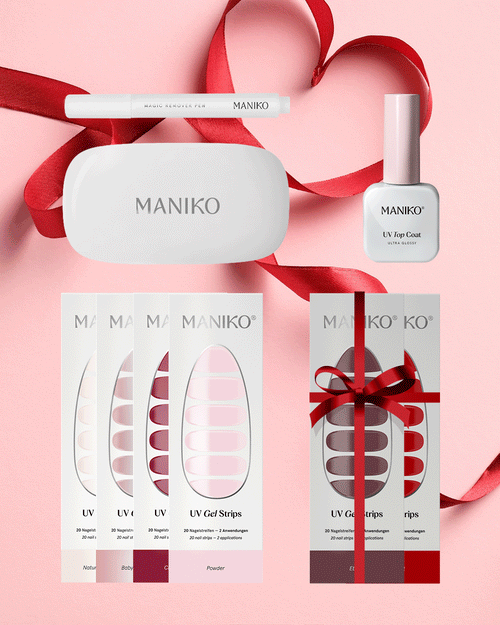 Vita Maniko Nails