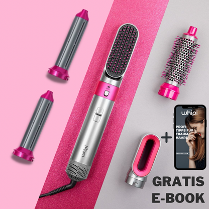 Whipl™   AirStyler