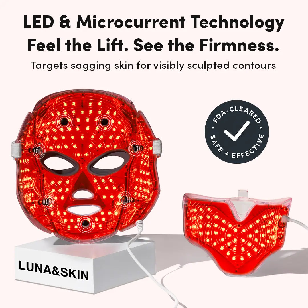 LUNA&SKIN RegenMask™