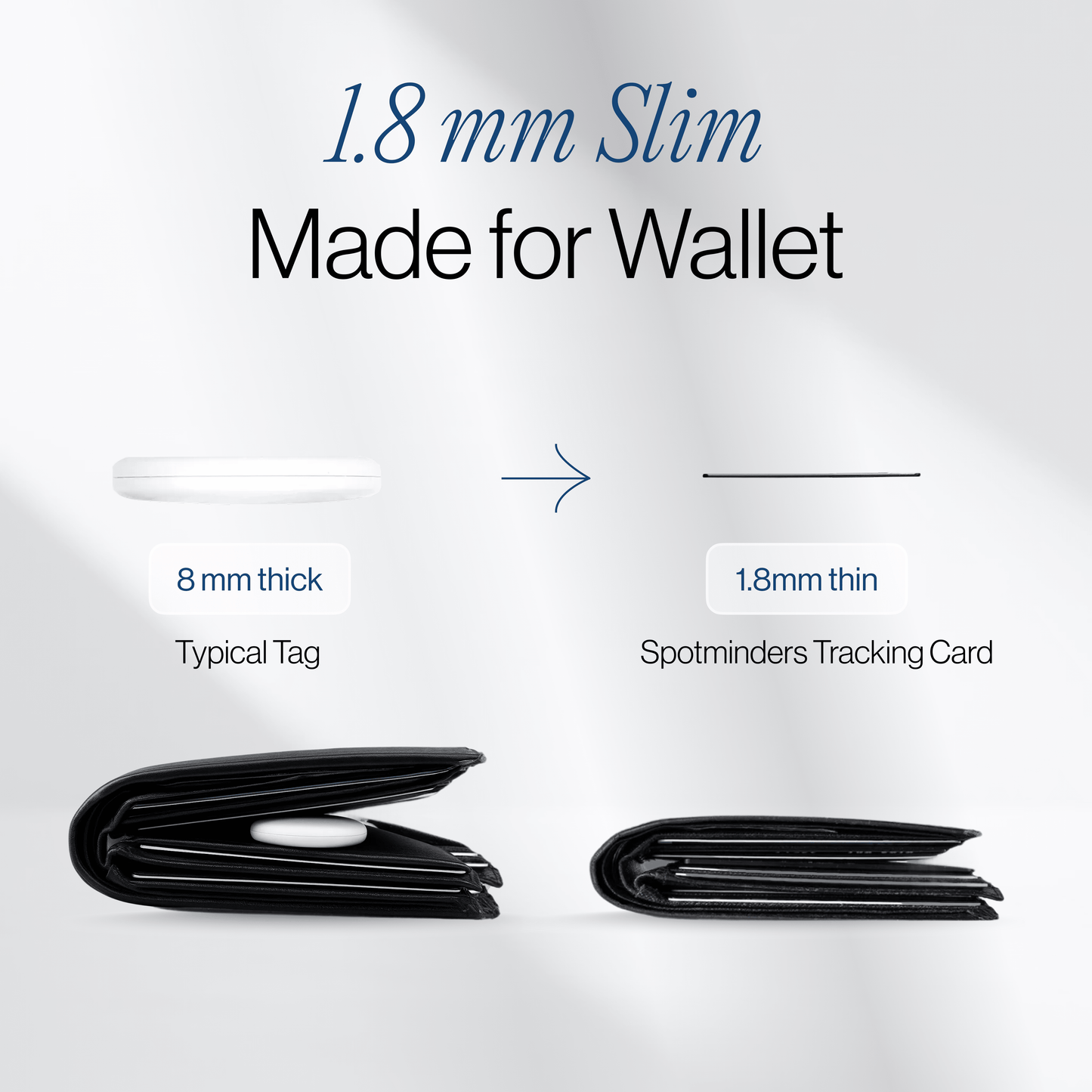 Vita Tracking Card