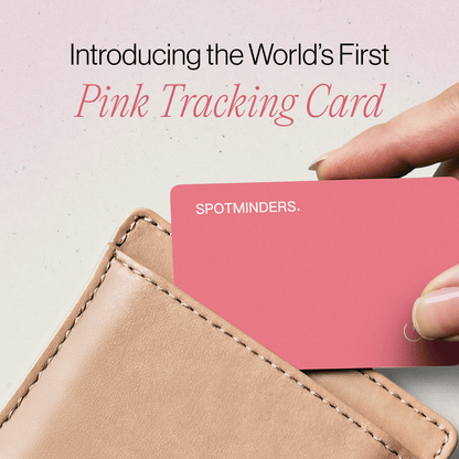 Vita Tracking Card