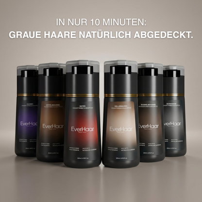 Vita EverHaar - Sofort-Farbshampoo