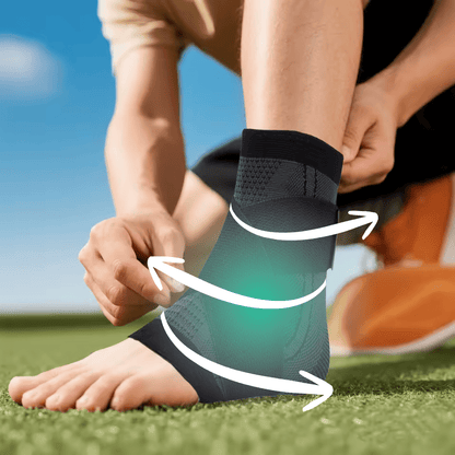 VitaaAktiv Fußbandage