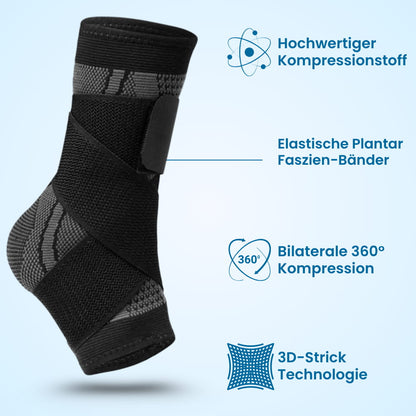 VitaaAktiv Fußbandage