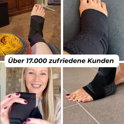 VitaaAktiv Fußbandage