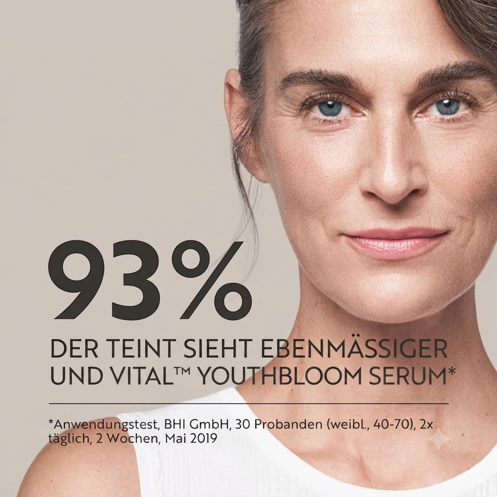 Vital™ YouthBloom Serum