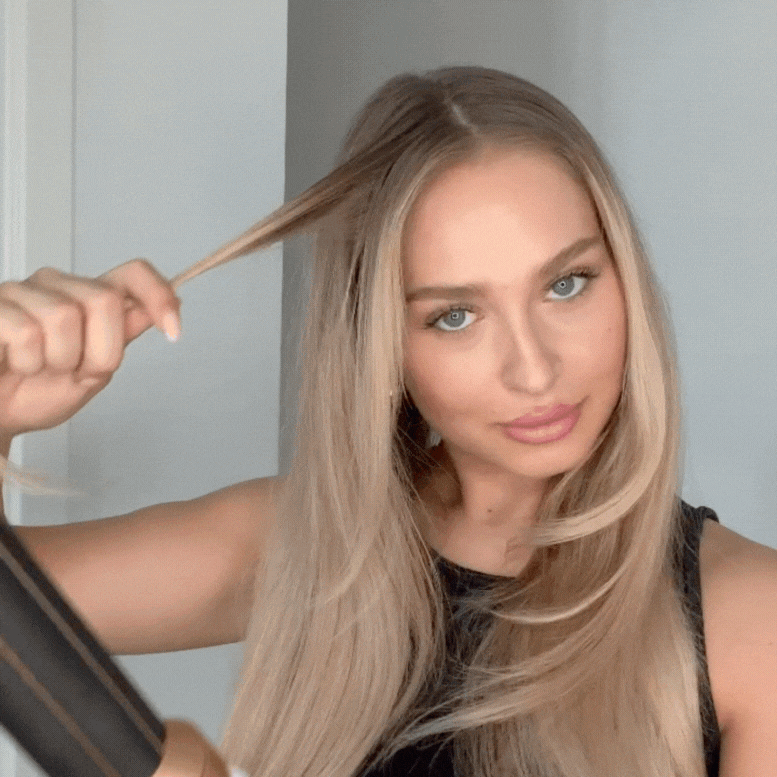 Whipl™   AirStyler
