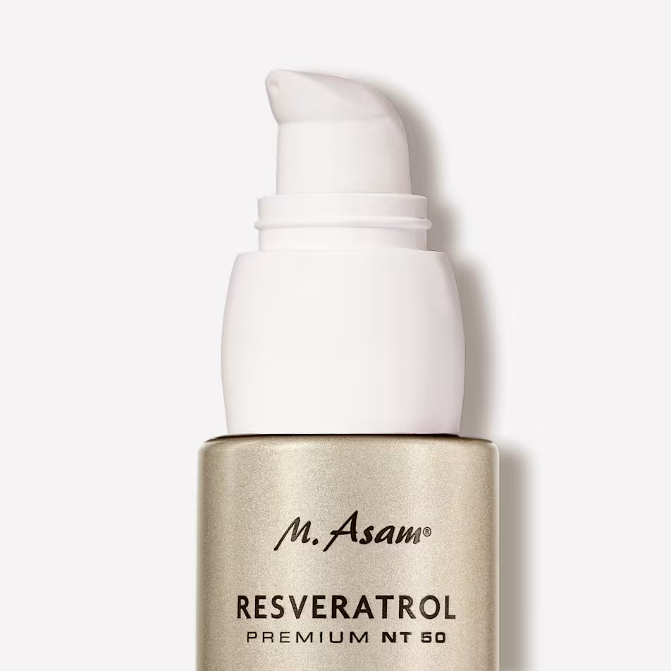 M.asam Essence of Youth Serum
