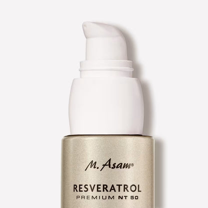 M.asam Essence of Youth Serum
