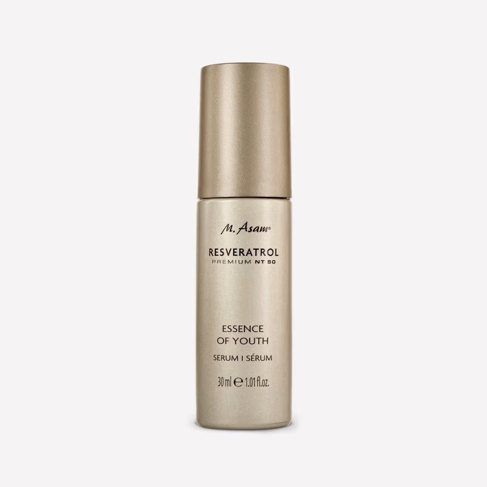 M.asam Essence of Youth Serum