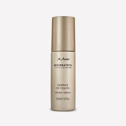 M.asam Essence of Youth Serum