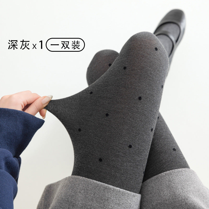 Vital™ WaveLegs Wave-Pattern Shaping Tights
