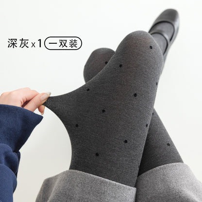 Vital™ WaveLegs Wave-Pattern Shaping Tights