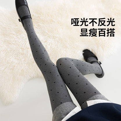 Vital™ WaveLegs Wave-Pattern Shaping Tights
