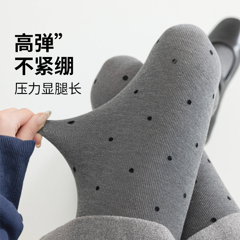 Vital™ WaveLegs Wave-Pattern Shaping Tights