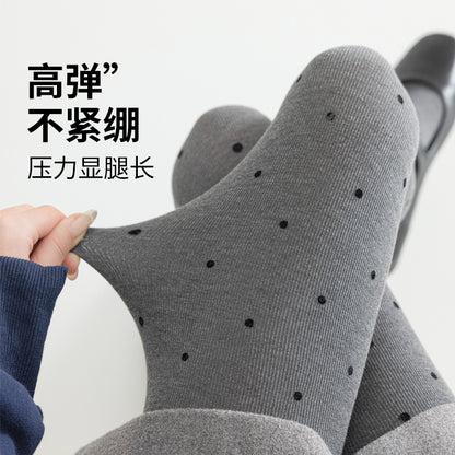 Vital™ WaveLegs Wave-Pattern Shaping Tights