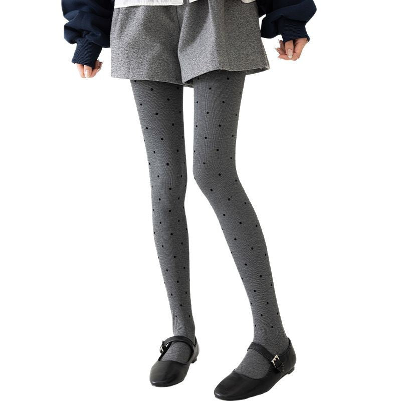 Vital™ WaveLegs Wave-Pattern Shaping Tights