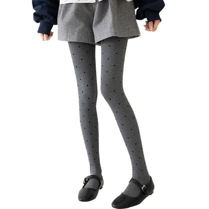 Vital™ WaveLegs Wave-Pattern Shaping Tights