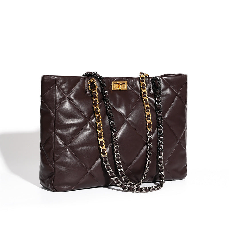 VitaBella™ Venezia – Tasche aus echtem Leder – Ansicht 16