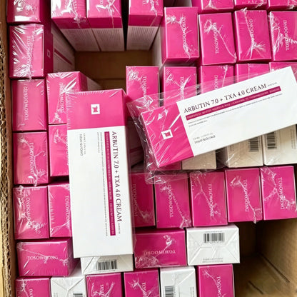 Gesichtscreme mit Arbutin und Niacinamid 50 ml – Ansicht 3