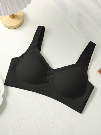 Vital™ CloudSupport Seamless Jelly-Strip Contour Bra