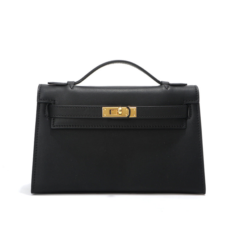 VitaBella™ – Tasche aus echtem Leder – Ansicht 7